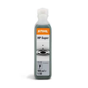 STIHL HP Super kétütemű motorolaj 100 ml