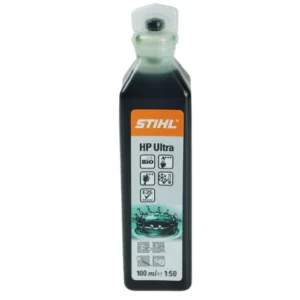 STIHL HP Ultra kétütemű motorolaj 100 ml