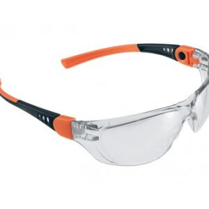 Kapriol védőszemüveg - Blink átlátszó