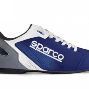 Sparco SL-17 41 sportcipő kék (41-44)