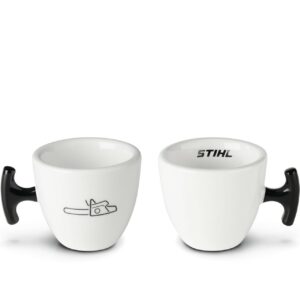 Stihl Espresso csésze 2 db-os készlet